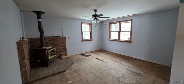 245 North Ellicott Street, Amherst, NY 14221