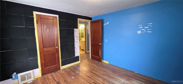 245 North Ellicott Street, Amherst, NY 14221