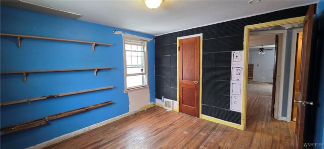 245 North Ellicott Street, Amherst, NY 14221