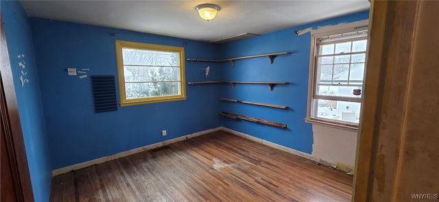 245 North Ellicott Street, Amherst, NY 14221