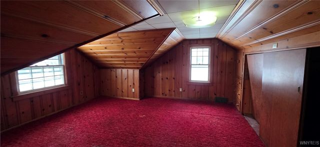 245 North Ellicott Street, Amherst, NY 14221