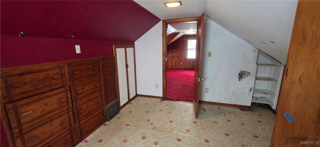 245 North Ellicott Street, Amherst, NY 14221