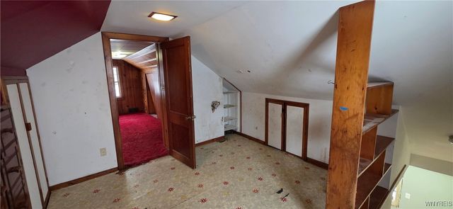 245 North Ellicott Street, Amherst, NY 14221