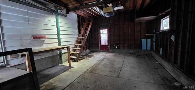 245 North Ellicott Street, Amherst, NY 14221