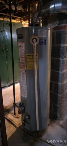 245 North Ellicott Street, Amherst, NY 14221