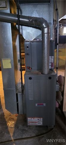 245 North Ellicott Street, Amherst, NY 14221