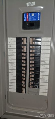 245 North Ellicott Street, Amherst, NY 14221