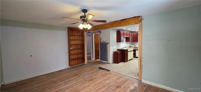 245 North Ellicott Street, Amherst, NY 14221