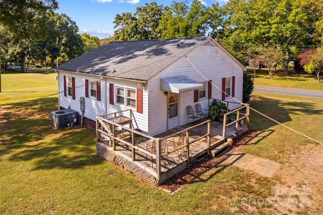 185 Homer Corriher Road, China Grove, NC 28023