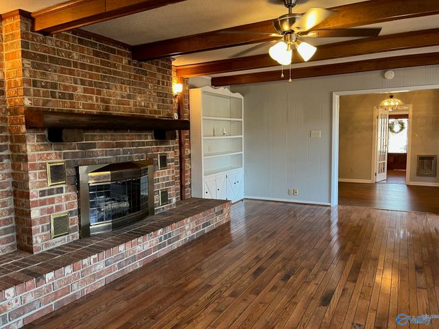 1501 Reynard Street, Athens, AL 35611