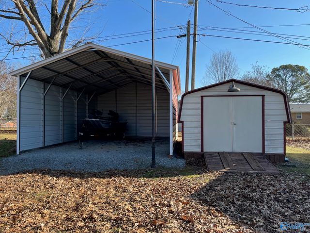 1501 Reynard Street, Athens, AL 35611
