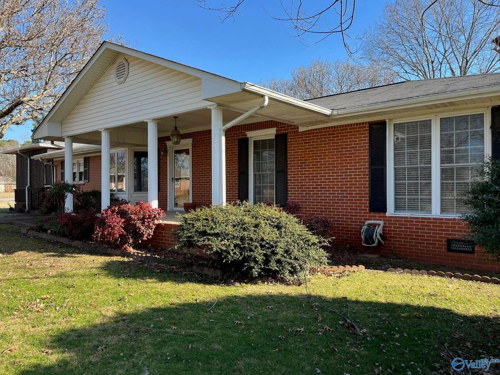 1501 Reynard Street, Athens, AL 35611