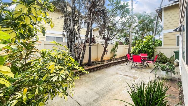 91-2017 Luahoana Street 84, Ewa Beach, HI 96706