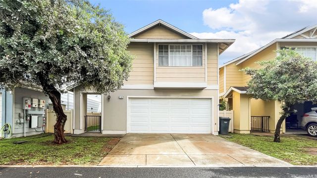 91-2017 Luahoana Street 84, Ewa Beach, HI 96706