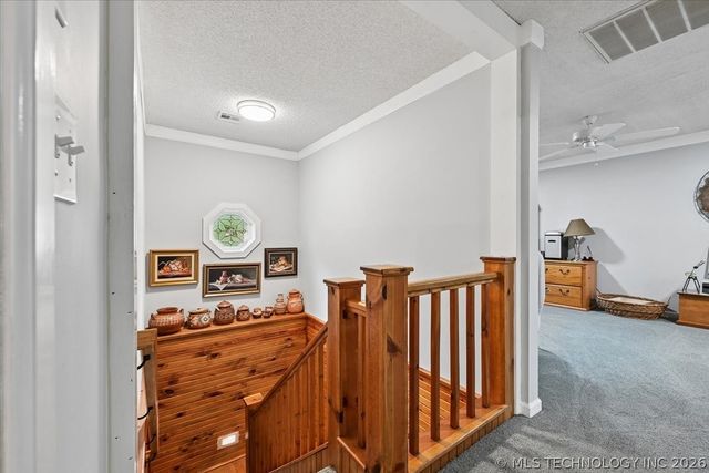 91 Crest Drive, Locust Grove, OK 74352