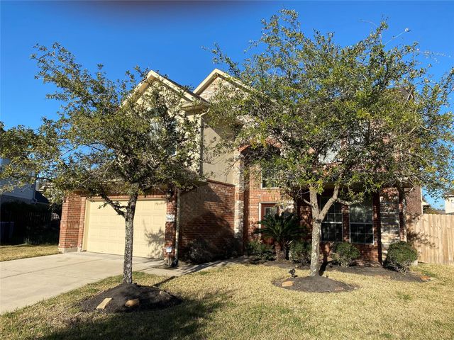 10930 Reston Point Drive, Richmond, TX 77406