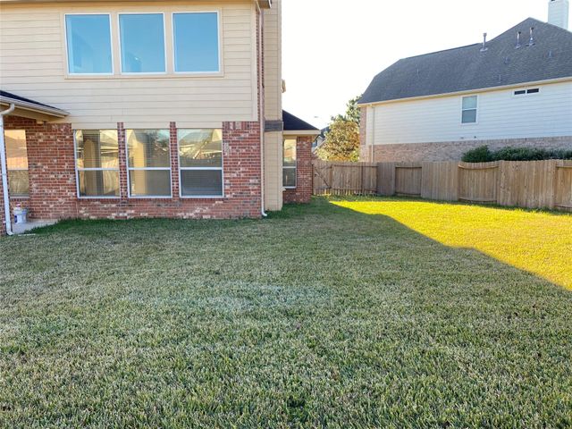 10930 Reston Point Drive, Richmond, TX 77406