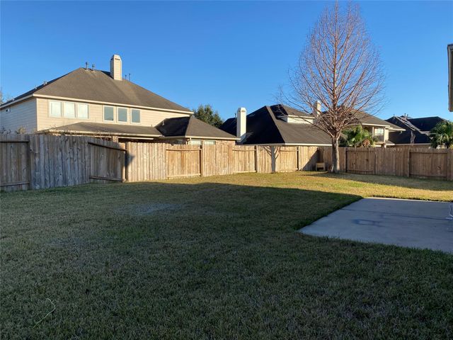 10930 Reston Point Drive, Richmond, TX 77406