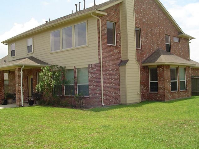 10930 Reston Point Drive, Richmond, TX 77406