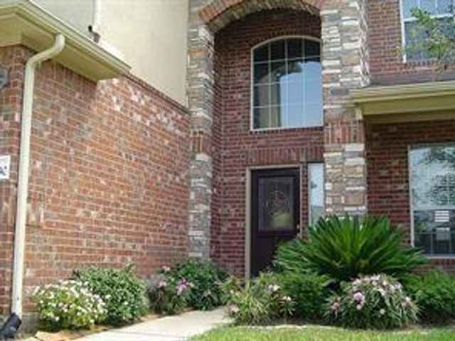 10930 Reston Point Drive, Richmond, TX 77406