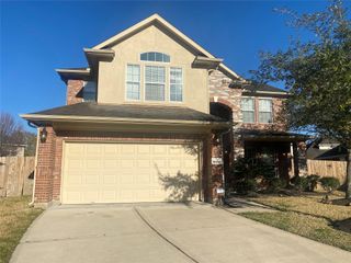 10930 Reston Point Drive, Richmond, TX 77406