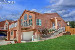 1302 Mirrillion Heights, Colorado Springs, CO 80904