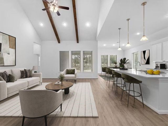 4025 Road 66124, Dayton, TX 77535