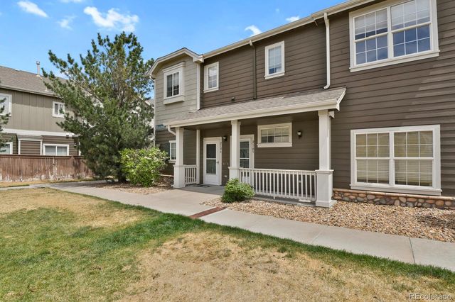 14700 E 104th Avenue 2105, Commerce City, CO 80022