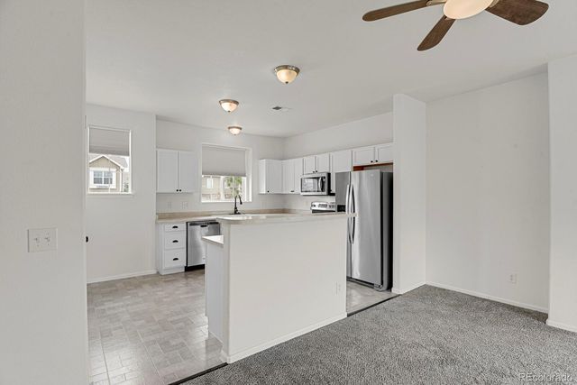 14700 E 104th Avenue 2105, Commerce City, CO 80022