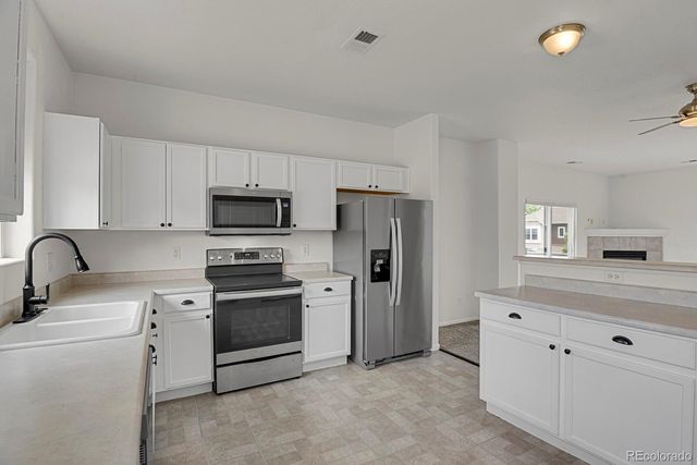 14700 E 104th Avenue 2105, Commerce City, CO 80022