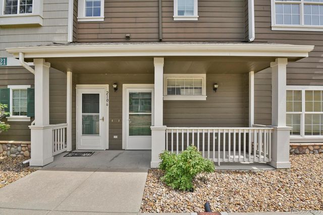 14700 E 104th Avenue 2105, Commerce City, CO 80022
