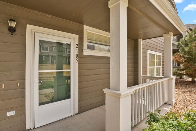 14700 E 104th Avenue 2105, Commerce City, CO 80022