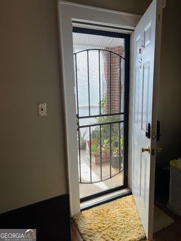 2229 New Clinton Road, Macon, GA 31217