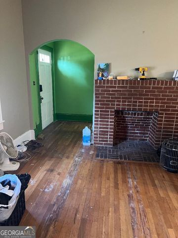 2229 New Clinton Road, Macon, GA 31217