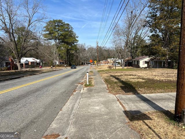 2229 New Clinton Road, Macon, GA 31217