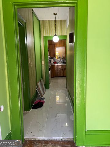 2229 New Clinton Road, Macon, GA 31217