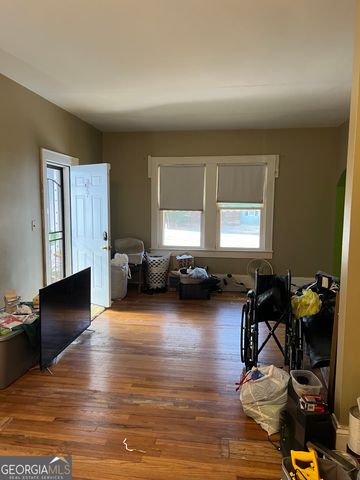 2229 New Clinton Road, Macon, GA 31217