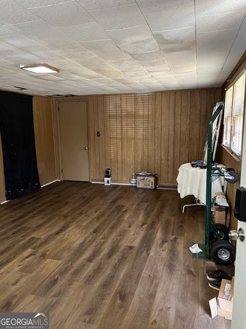 2229 New Clinton Road, Macon, GA 31217