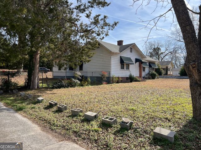 2229 New Clinton Road, Macon, GA 31217