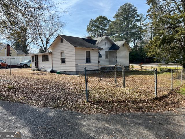 2229 New Clinton Road, Macon, GA 31217