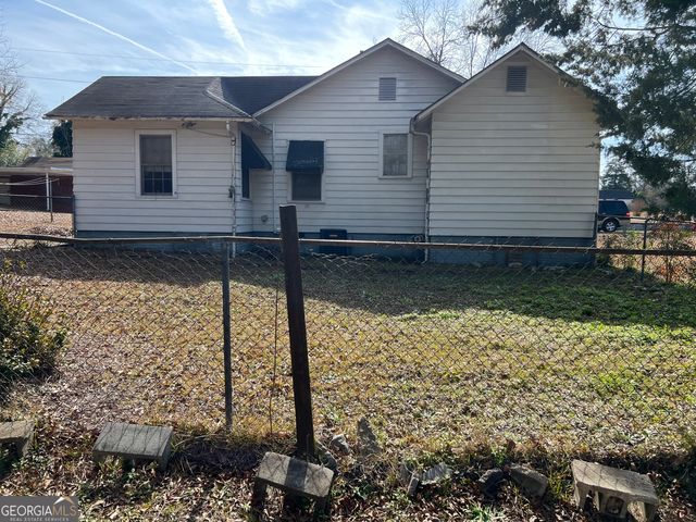 2229 New Clinton Road, Macon, GA 31217