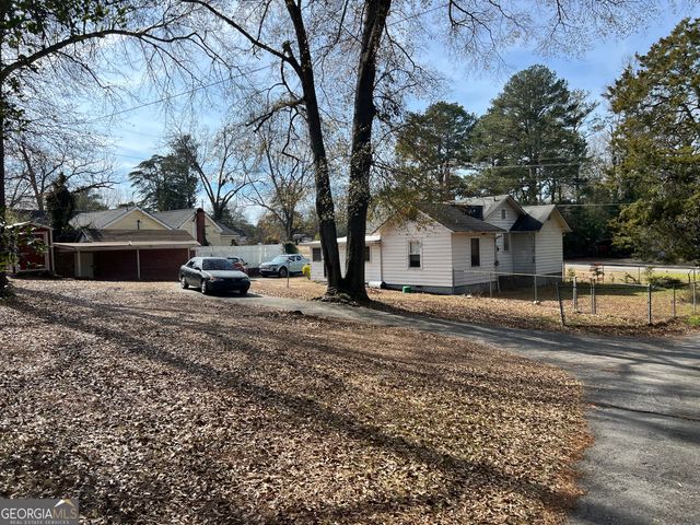 2229 New Clinton Road, Macon, GA 31217