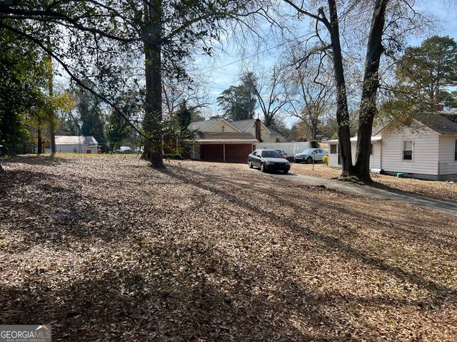 2229 New Clinton Road, Macon, GA 31217