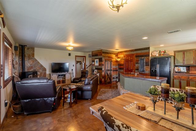 7744 Wd Court, Lipan, TX 76462