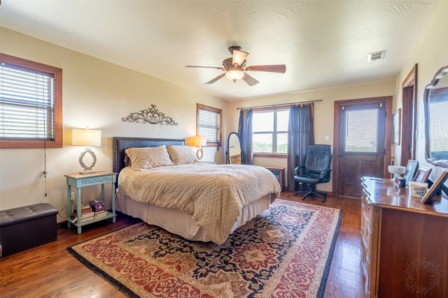 7744 Wd Court, Lipan, TX 76462