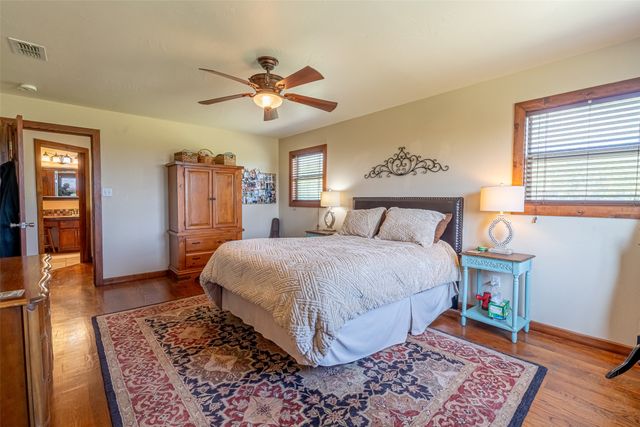 7744 Wd Court, Lipan, TX 76462