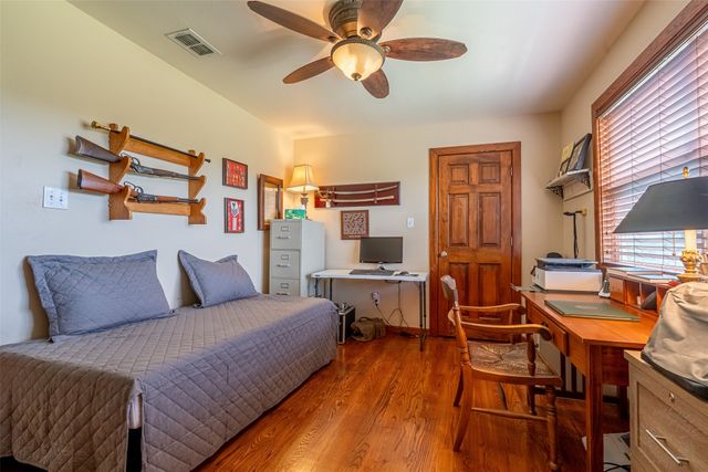 7744 Wd Court, Lipan, TX 76462