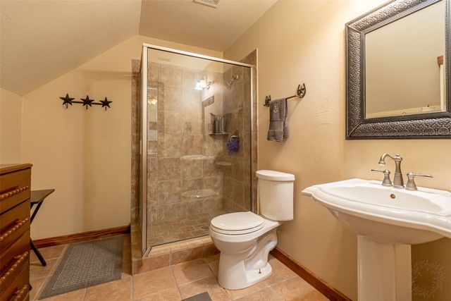 7744 Wd Court, Lipan, TX 76462