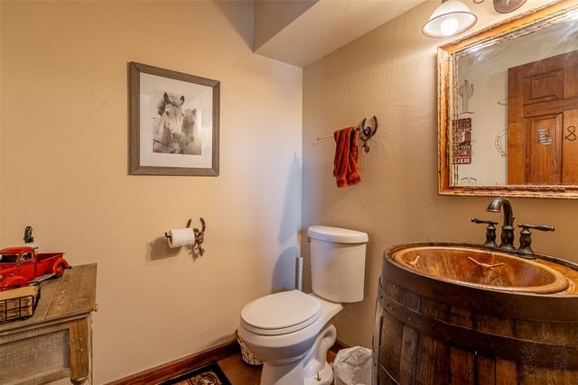 7744 Wd Court, Lipan, TX 76462