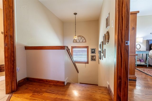 7744 Wd Court, Lipan, TX 76462